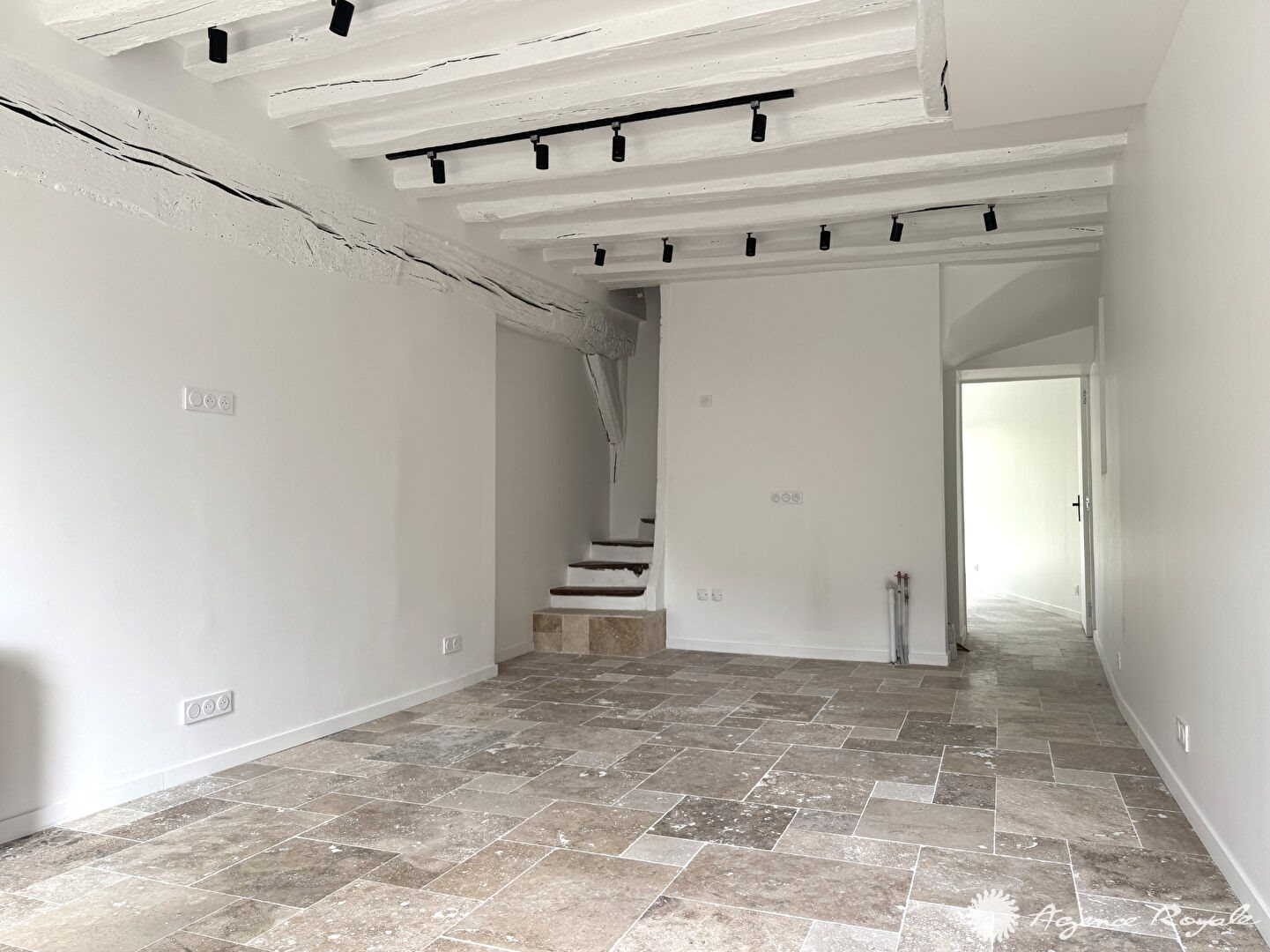 Maison à vendre, 75m², Marly-le-Roi