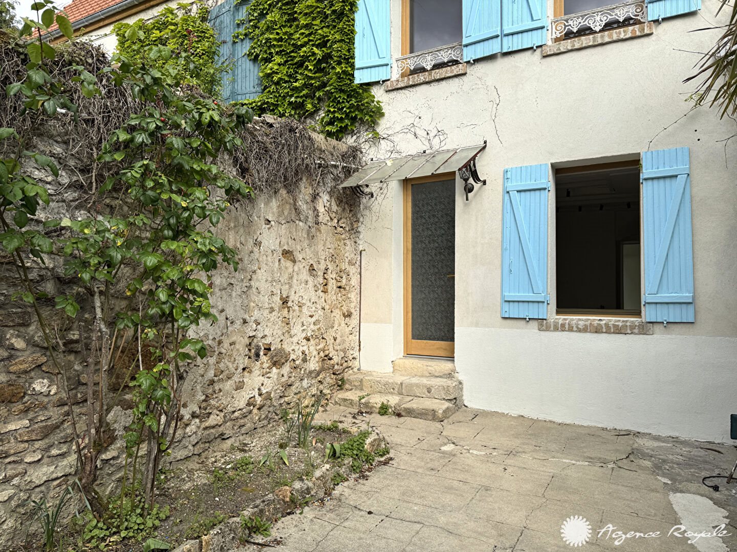 Maison à vendre, 75m², Marly-le-Roi