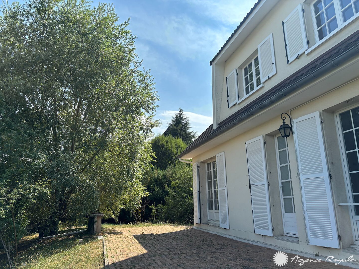 Maison à vendre, 178m², Saint-Germain-en-Laye
