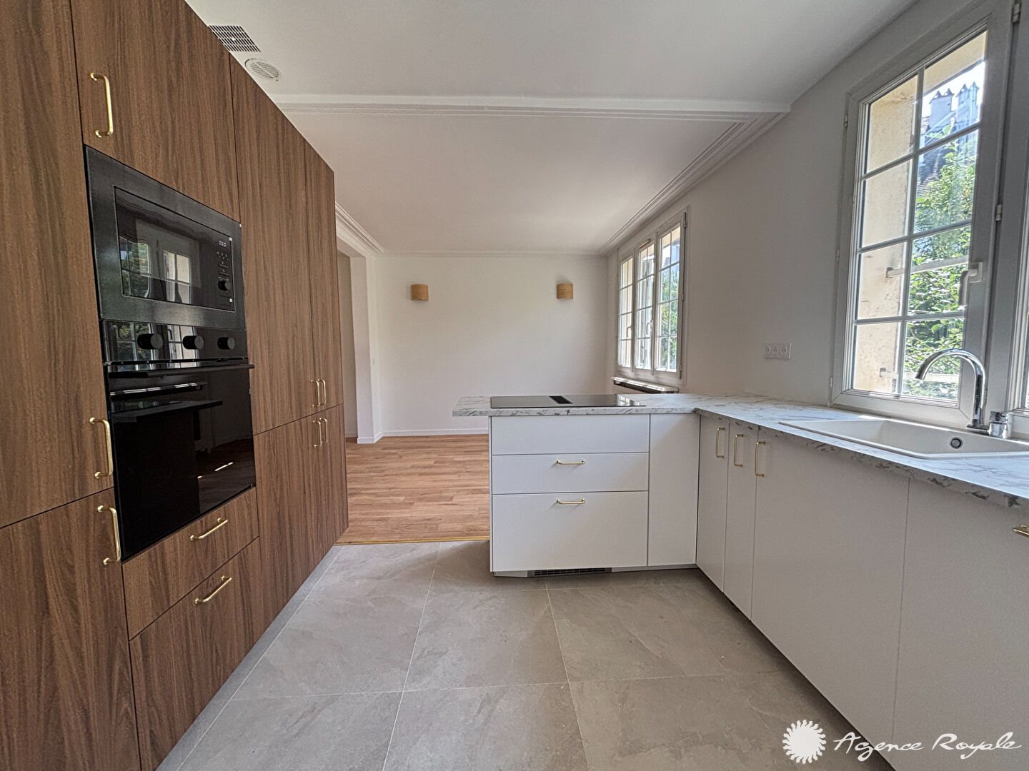 Maison à vendre, 178m², Saint-Germain-en-Laye