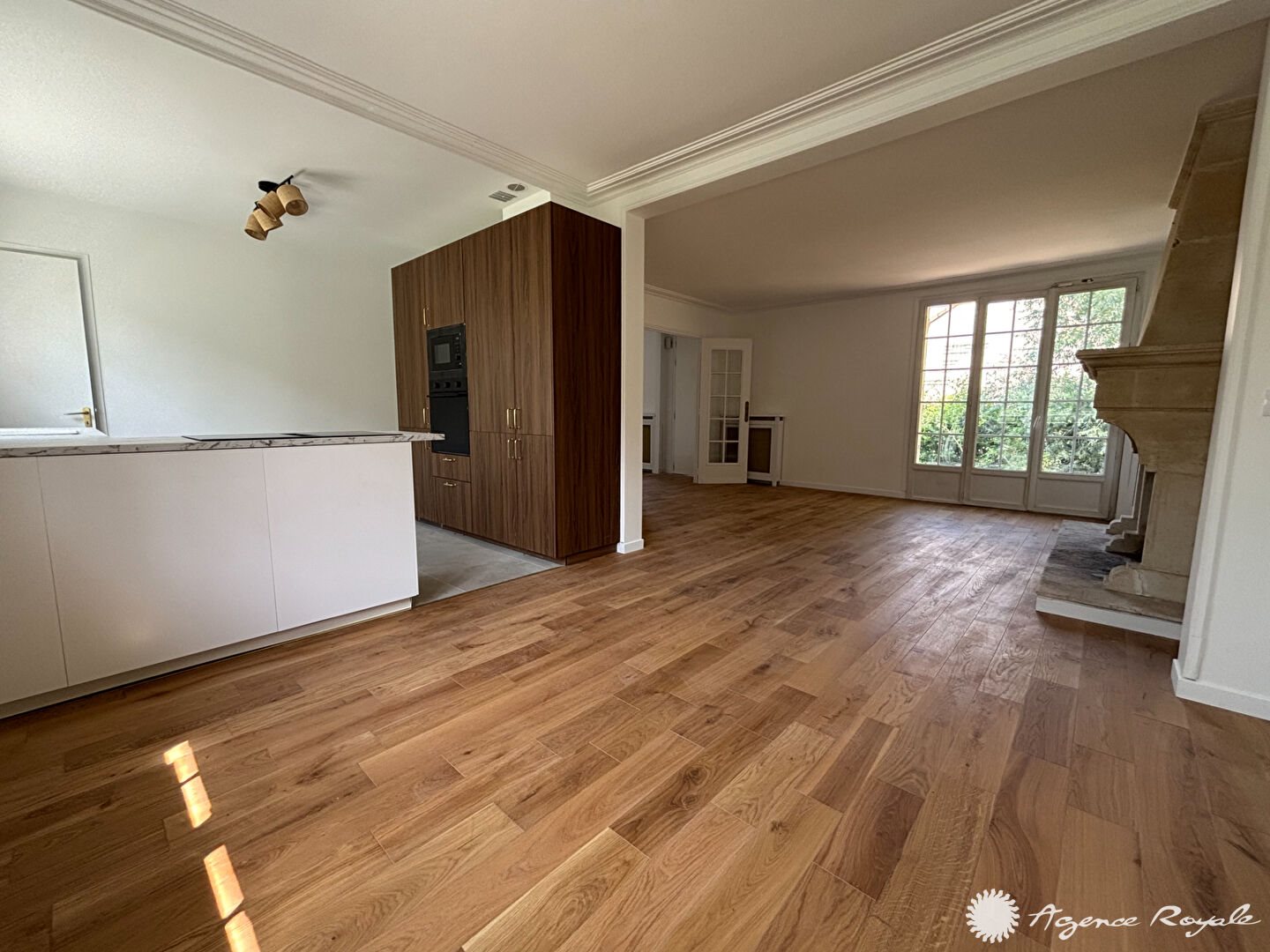 Maison à vendre, 178m², Saint-Germain-en-Laye