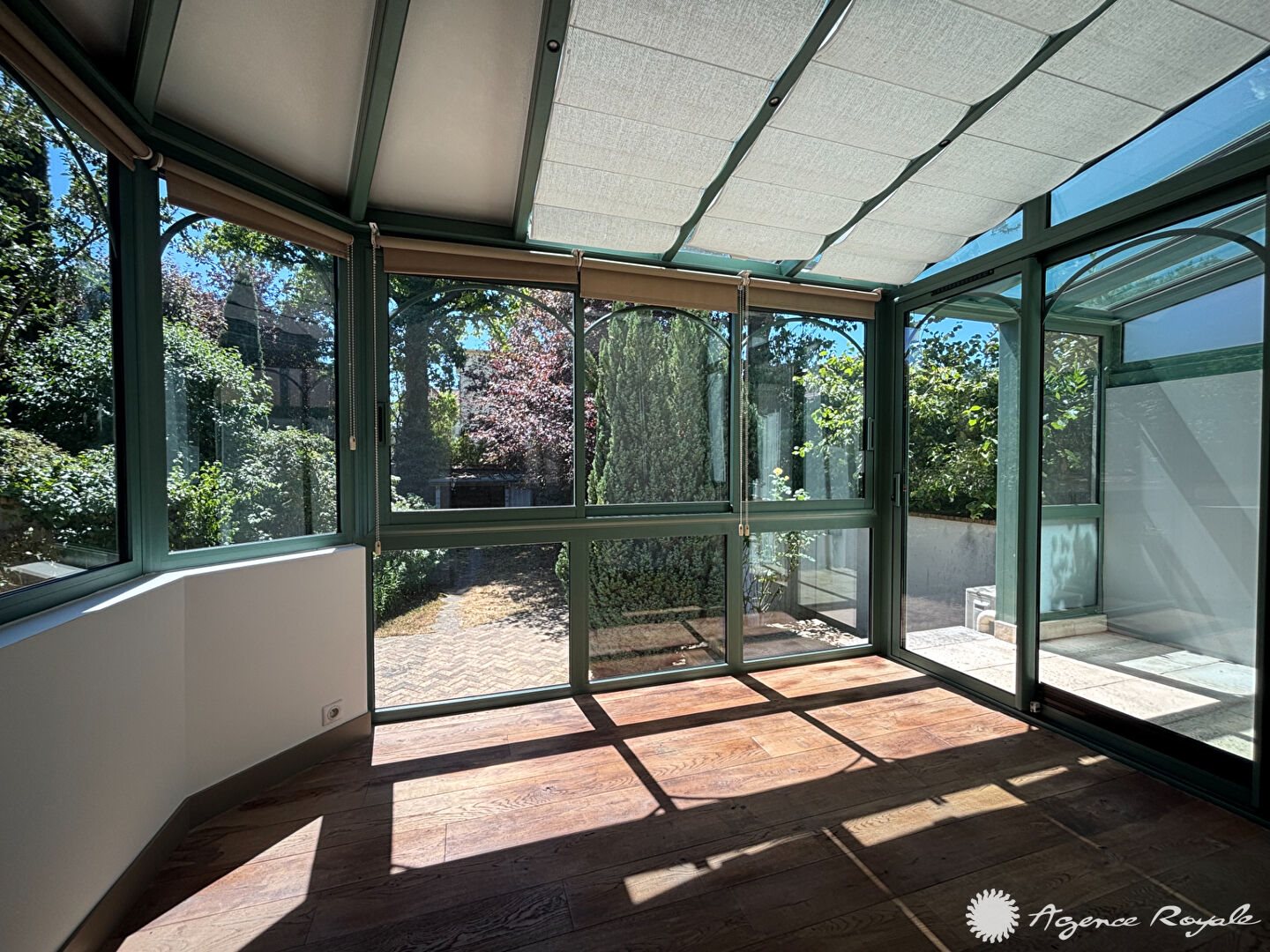 Maison à vendre, 130m², Saint-Germain-en-Laye