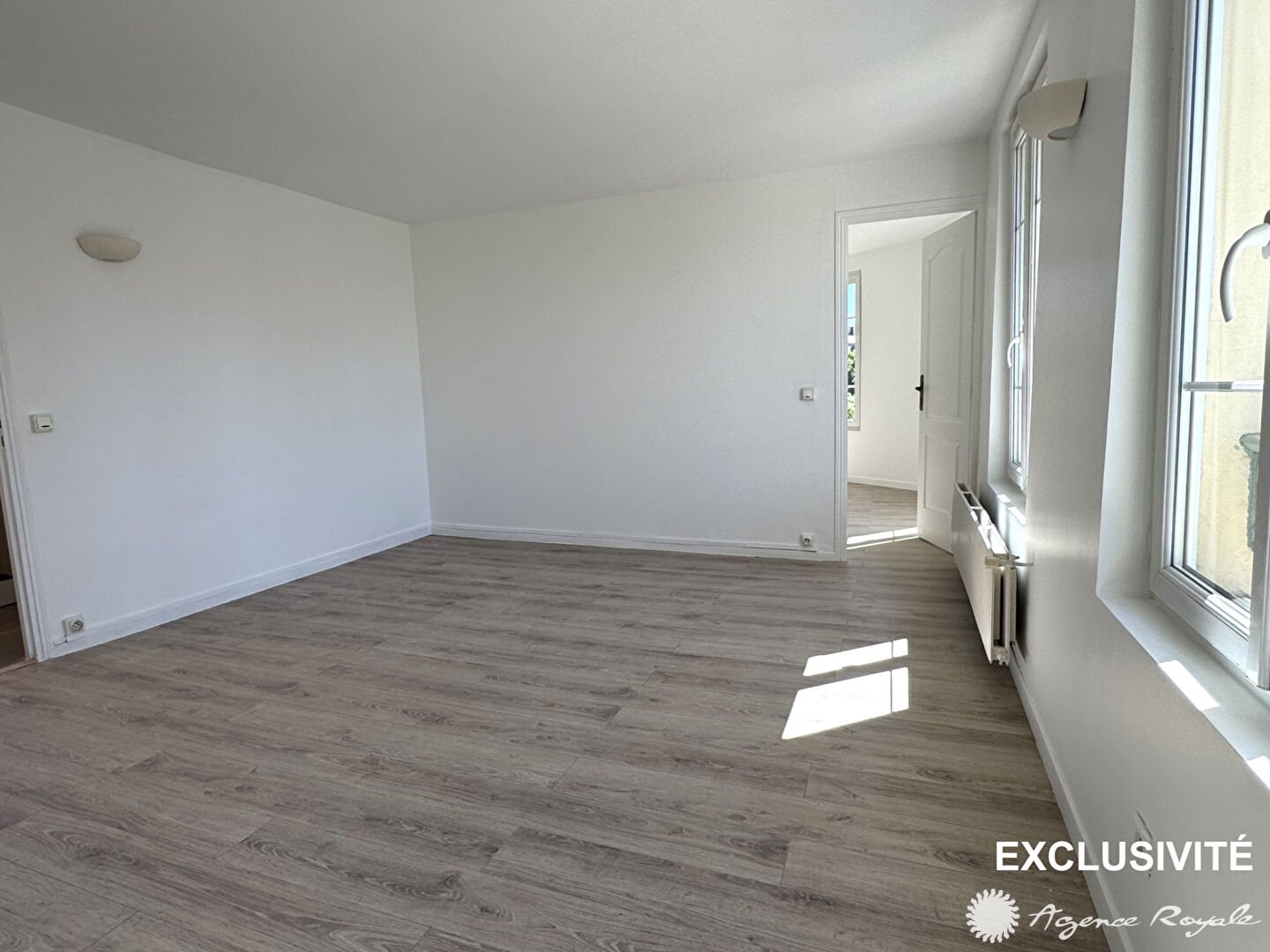 Appartement à vendre, 46m², Saint-Germain-en-Laye