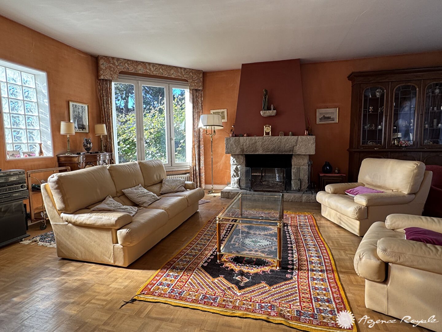 Maison à vendre, 177m², Saint-Germain-en-Laye