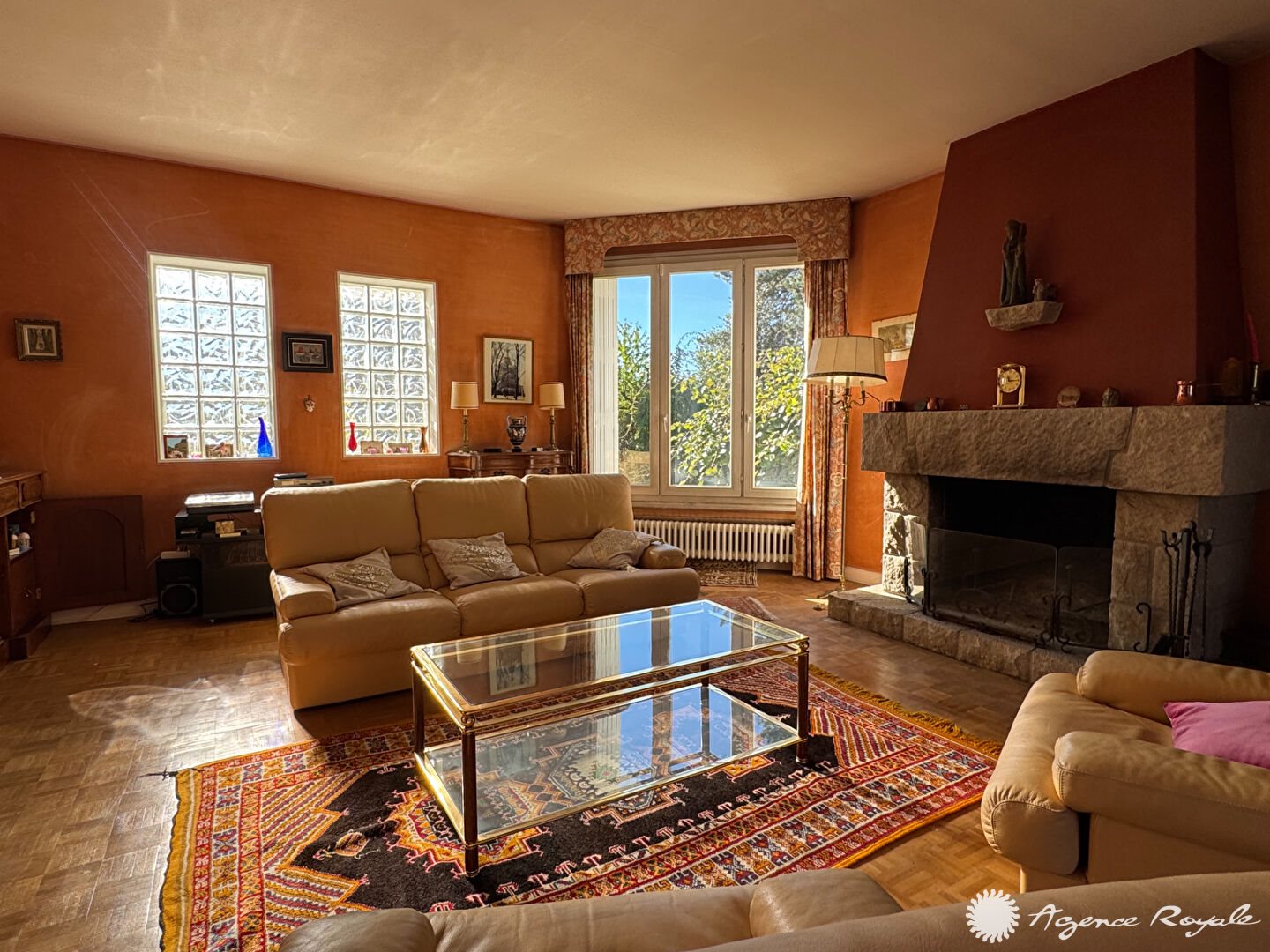 Maison à vendre, 177m², Saint-Germain-en-Laye