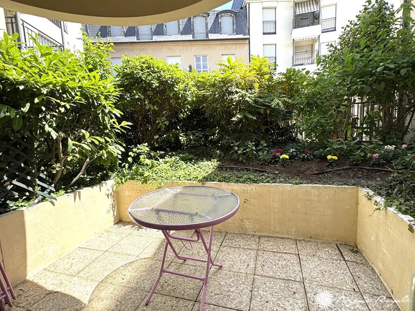 Appartement à vendre, 28m², Saint-Germain-en-Laye