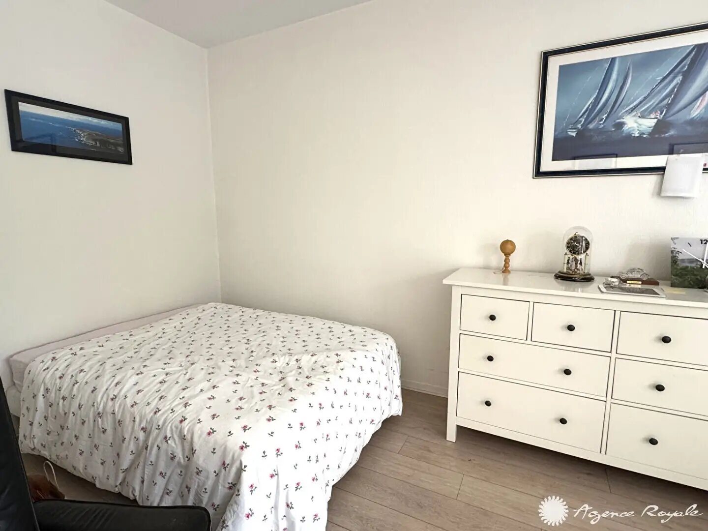Appartement à vendre, 28m², Saint-Germain-en-Laye