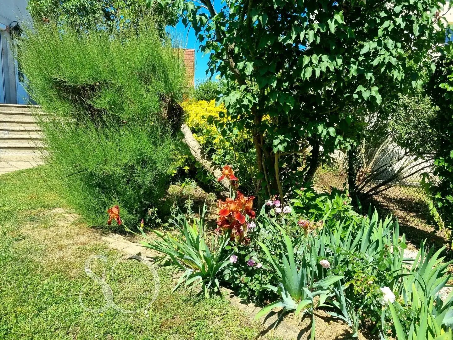 Maison à vendre, 120m², Rosny-sur-Seine