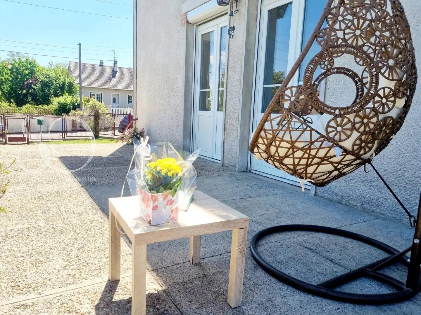 Maison à vendre, 120m², Rosny-sur-Seine