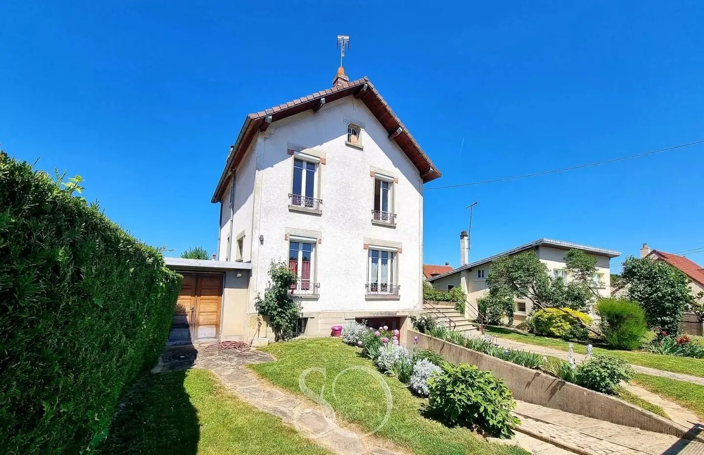 Maison à vendre, 120m², Rosny-sur-Seine