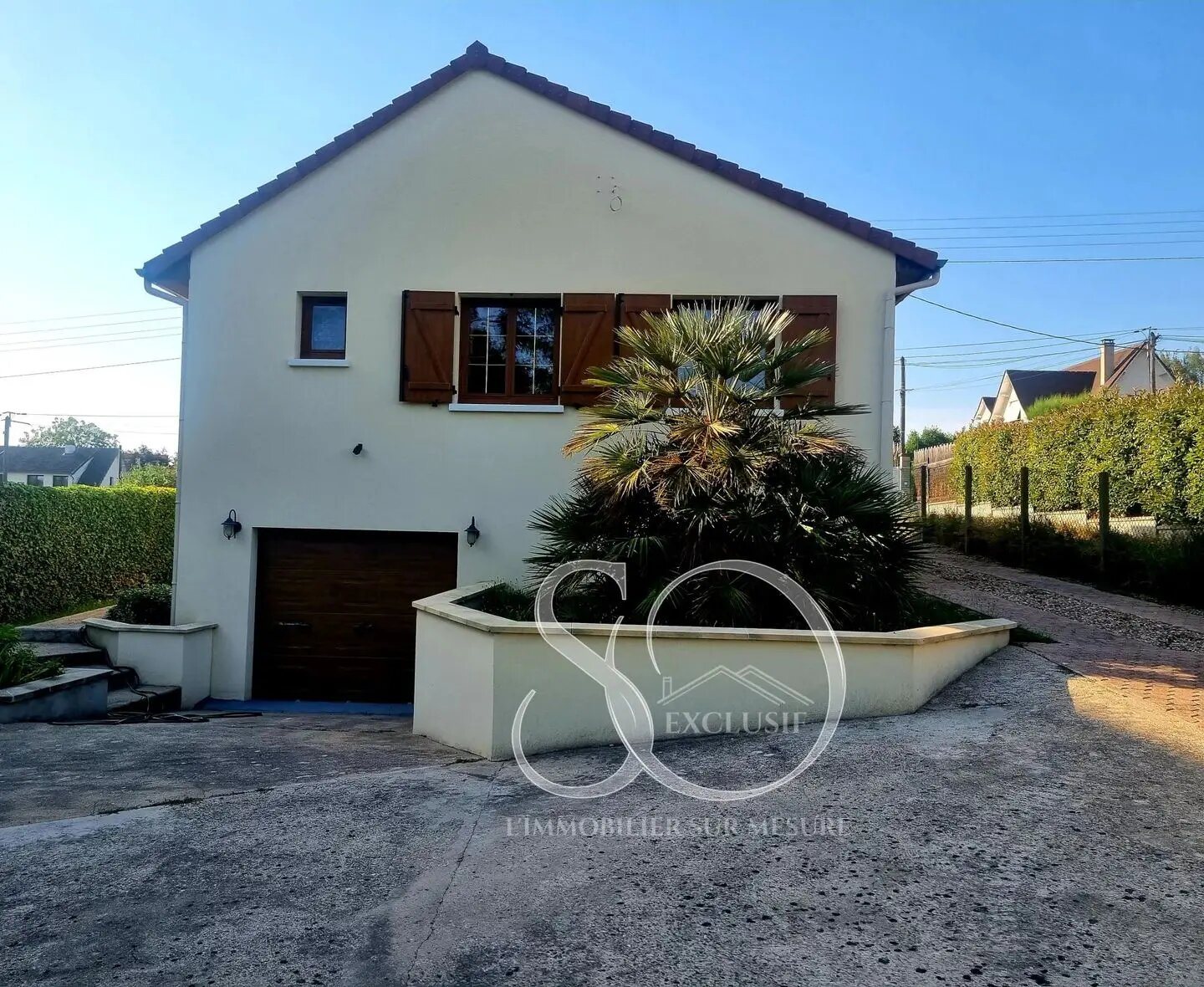 Maison à vendre, 64m², Maule