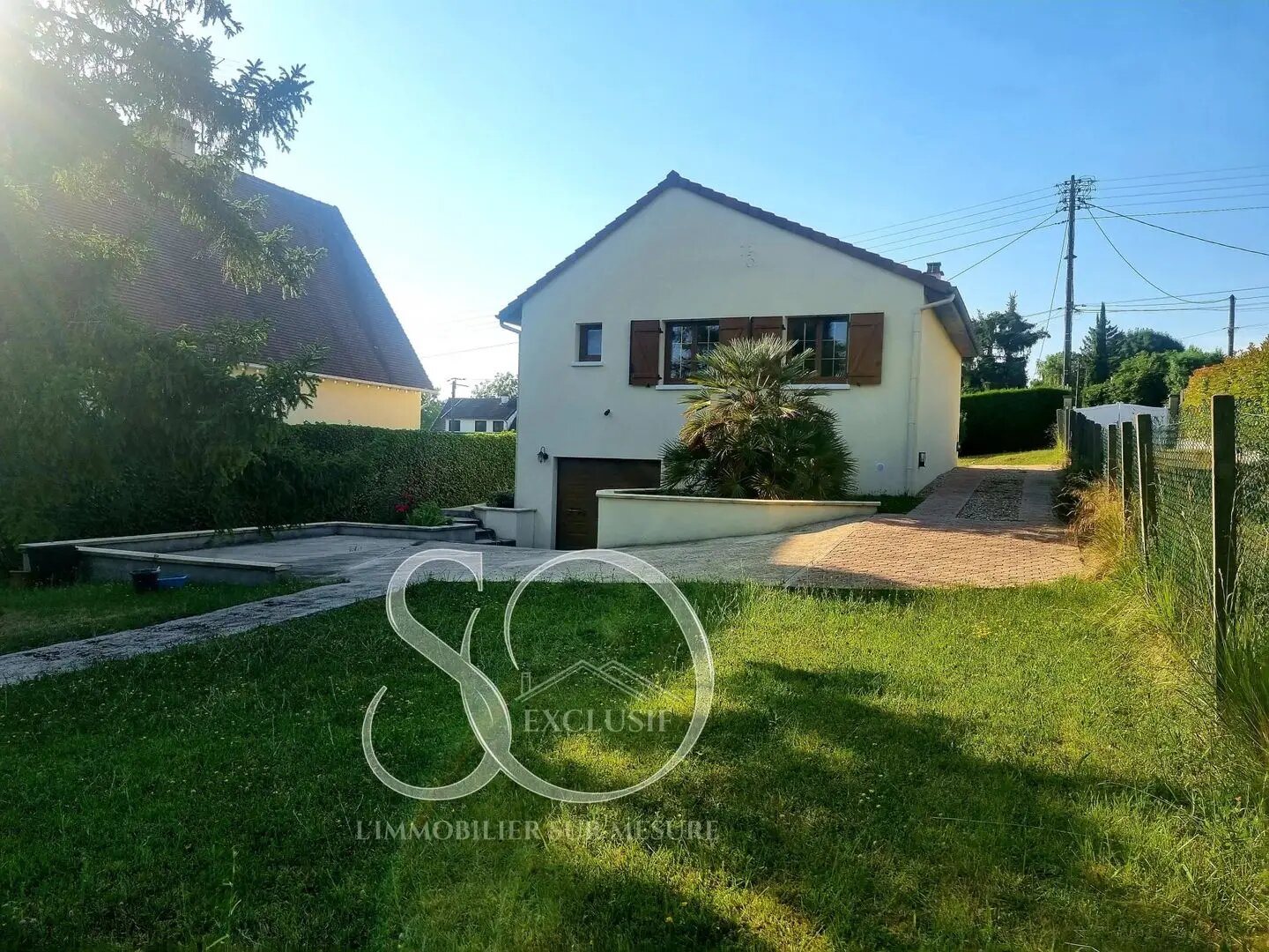 Maison à vendre, 64m², Maule