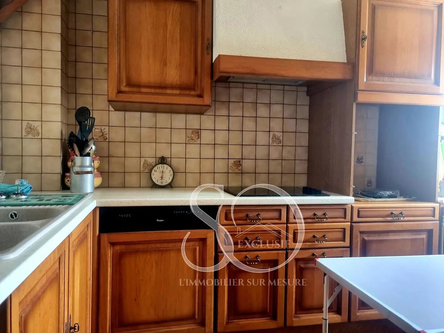 Maison à vendre, 64m², Maule