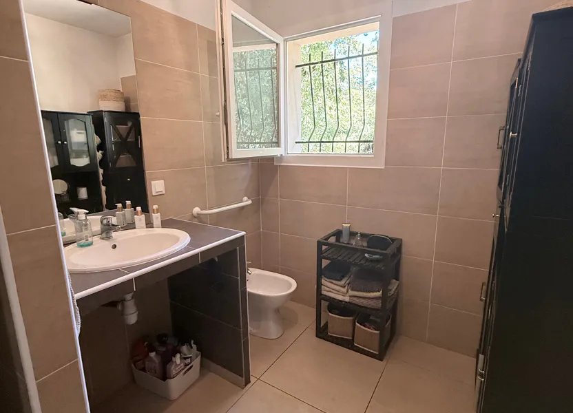 Maison à louer, 95m², Benquet