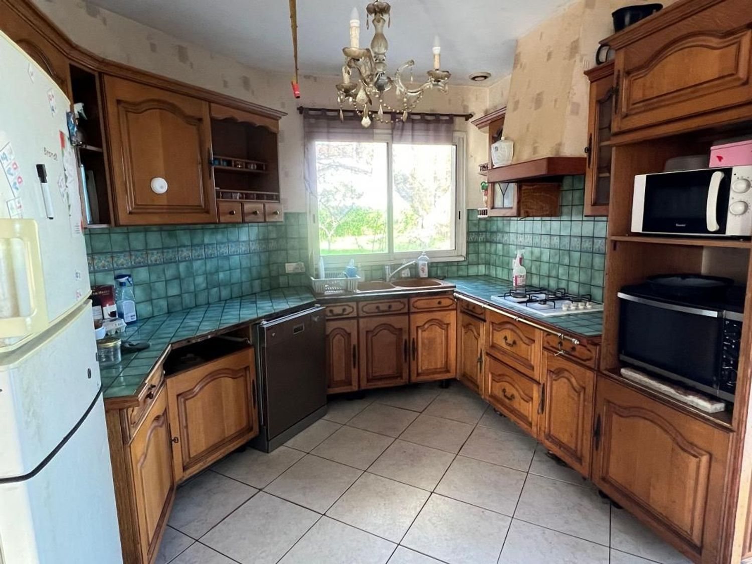Maison à vendre, 112m², Saint-Justin