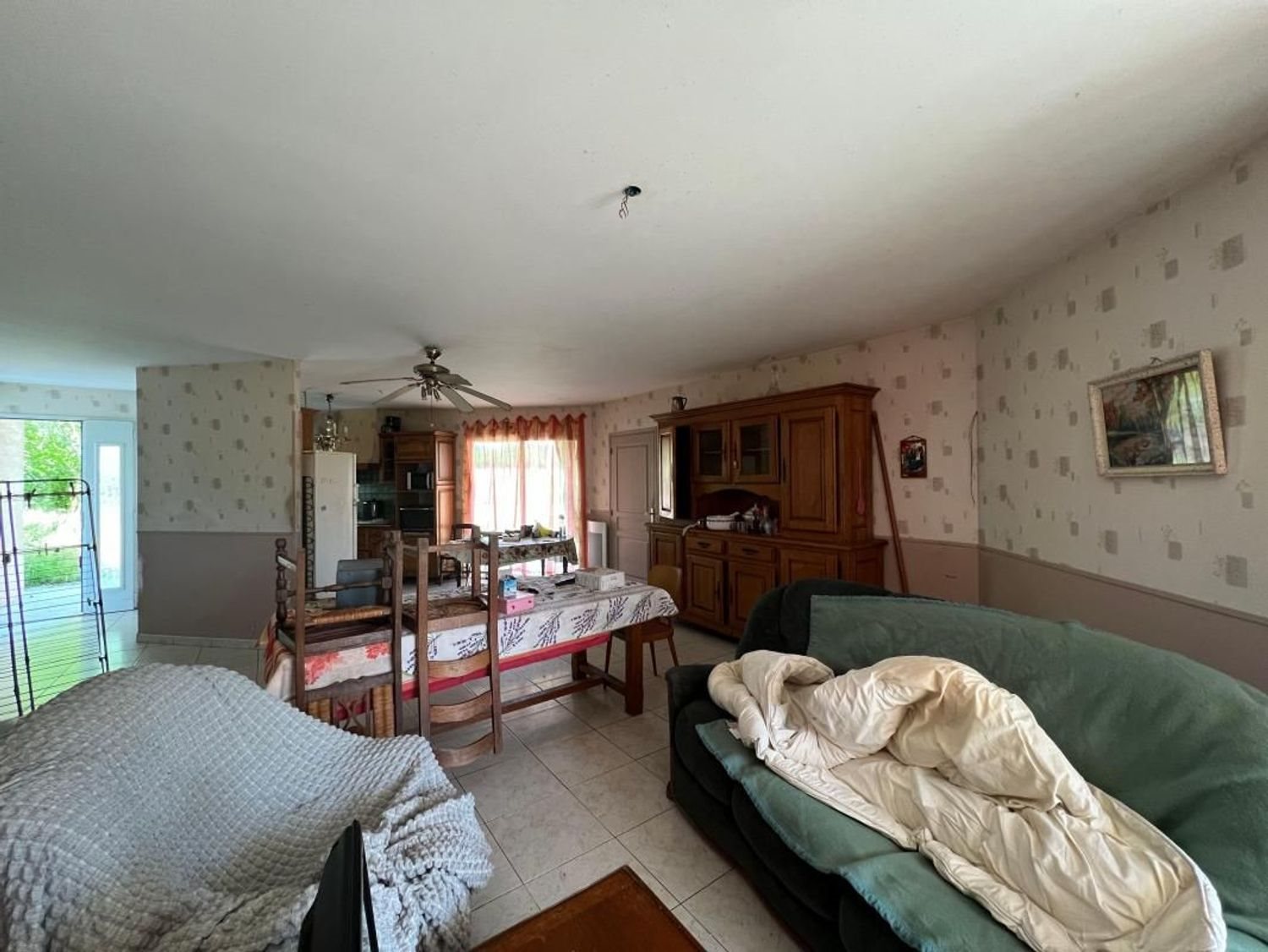 Maison à vendre, 112m², Saint-Justin