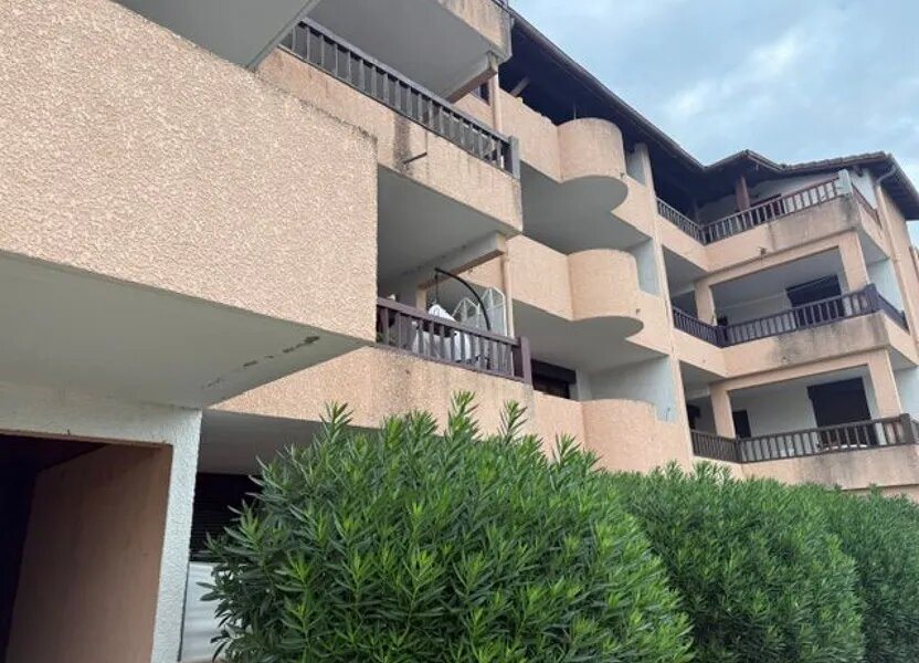 Appartement à louer, 26m², Mont-de-Marsan