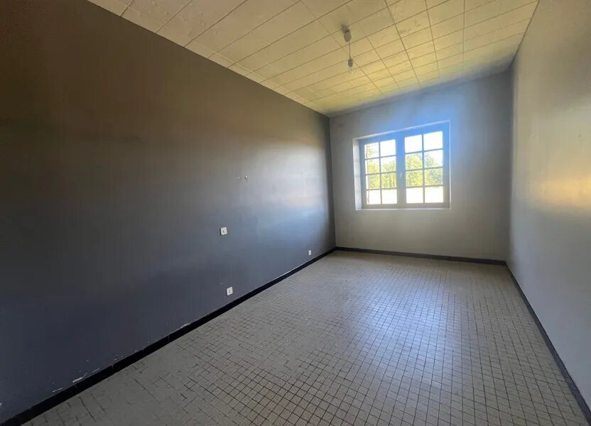 Maison à vendre, 95m², Saint-Justin