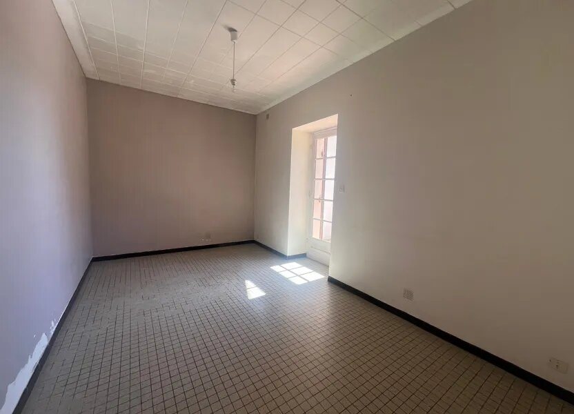 Maison à vendre, 95m², Saint-Justin