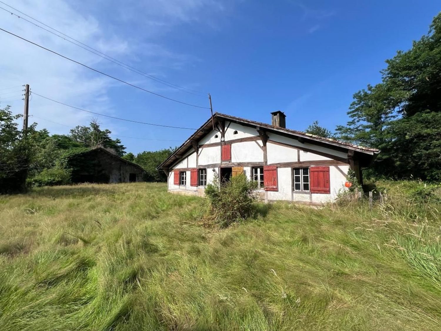 Maison à vendre, 158m², Ousse-Suzan