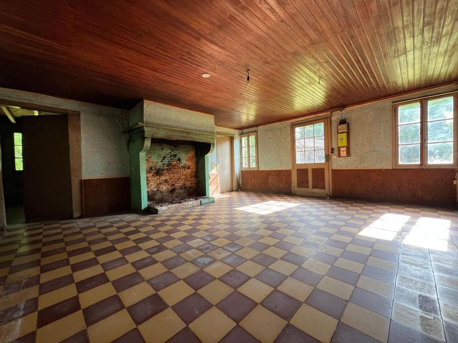 Maison à vendre, 158m², Ousse-Suzan