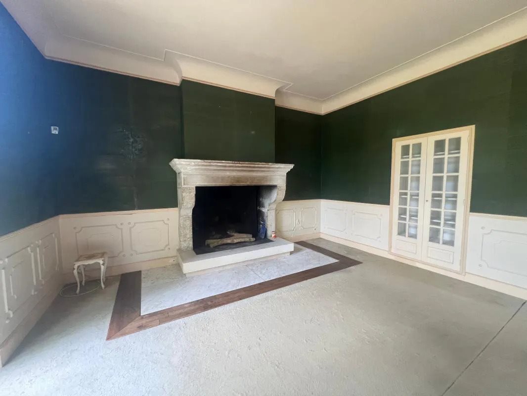 Maison à vendre, 258m², Pouydesseaux