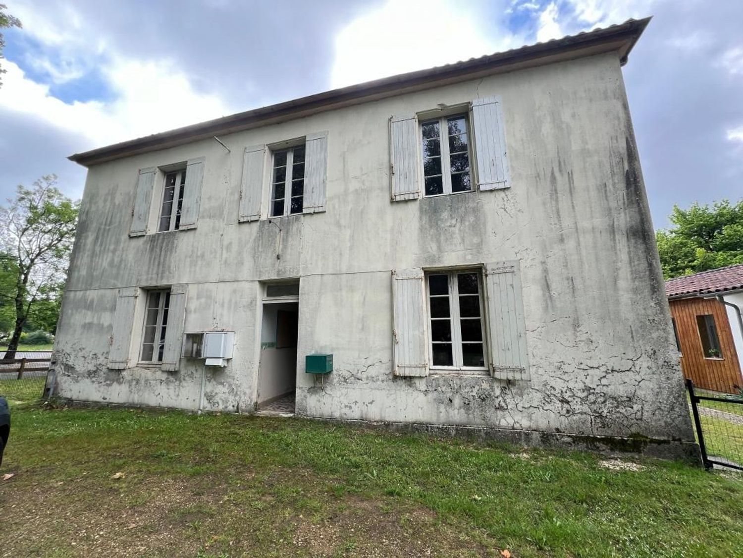 Maison à vendre, 115m², Losse