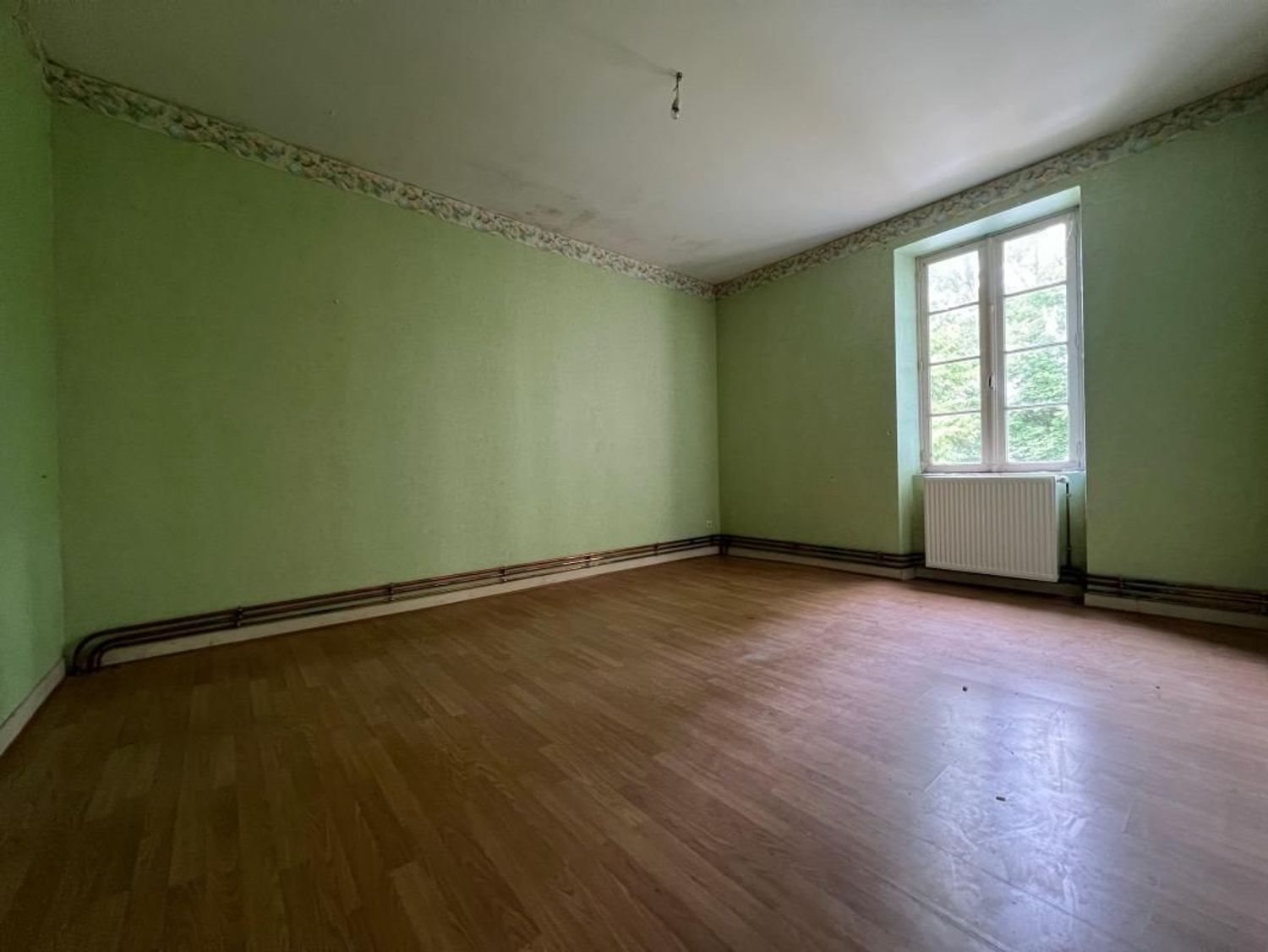 Maison à vendre, 115m², Losse