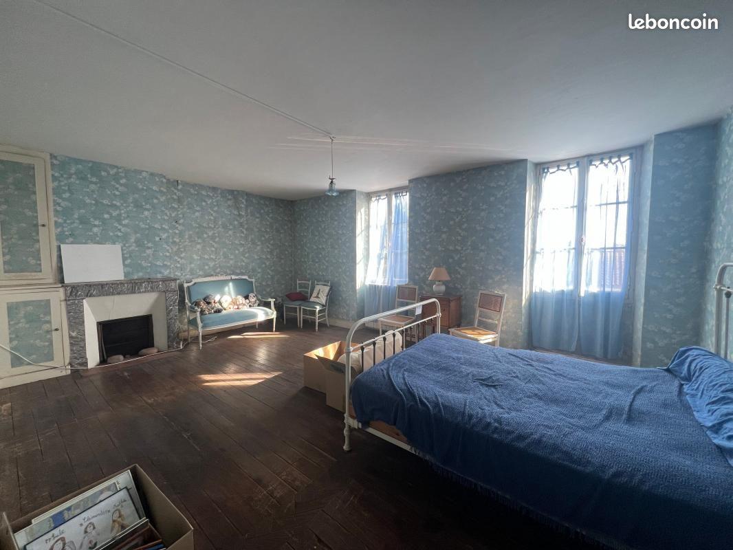 Maison à vendre, 155m², Villeneuve-de-Marsan