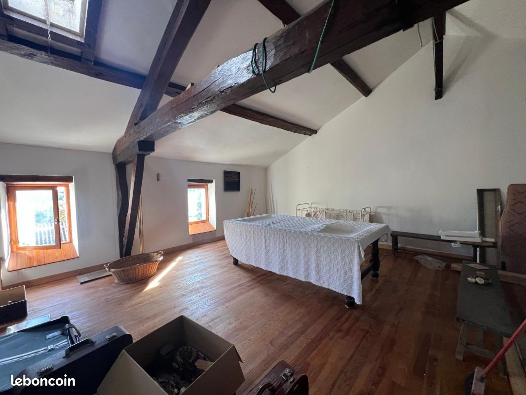 Maison à vendre, 155m², Villeneuve-de-Marsan