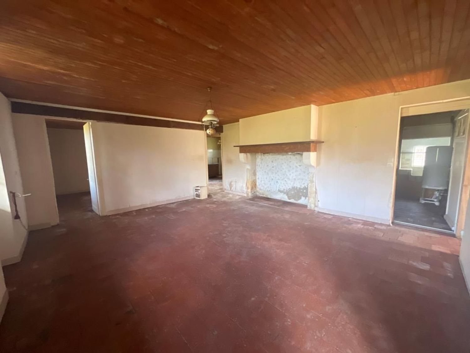 Maison à vendre, 125m², Bourriot-Bergonce
