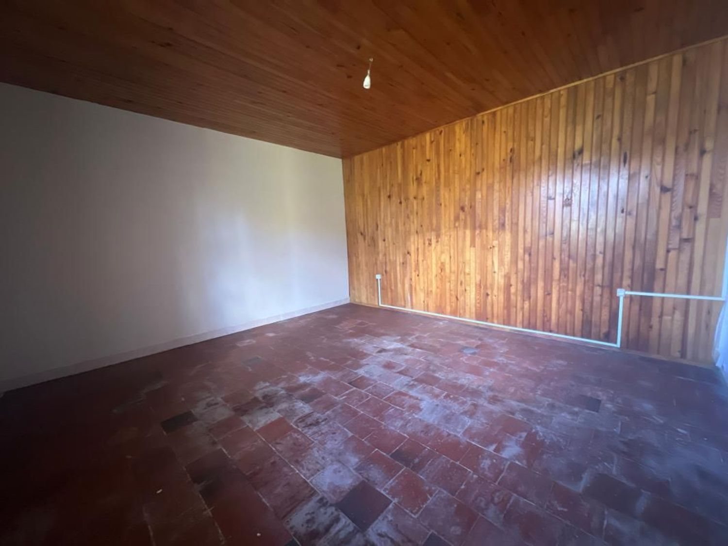 Maison à vendre, 125m², Bourriot-Bergonce