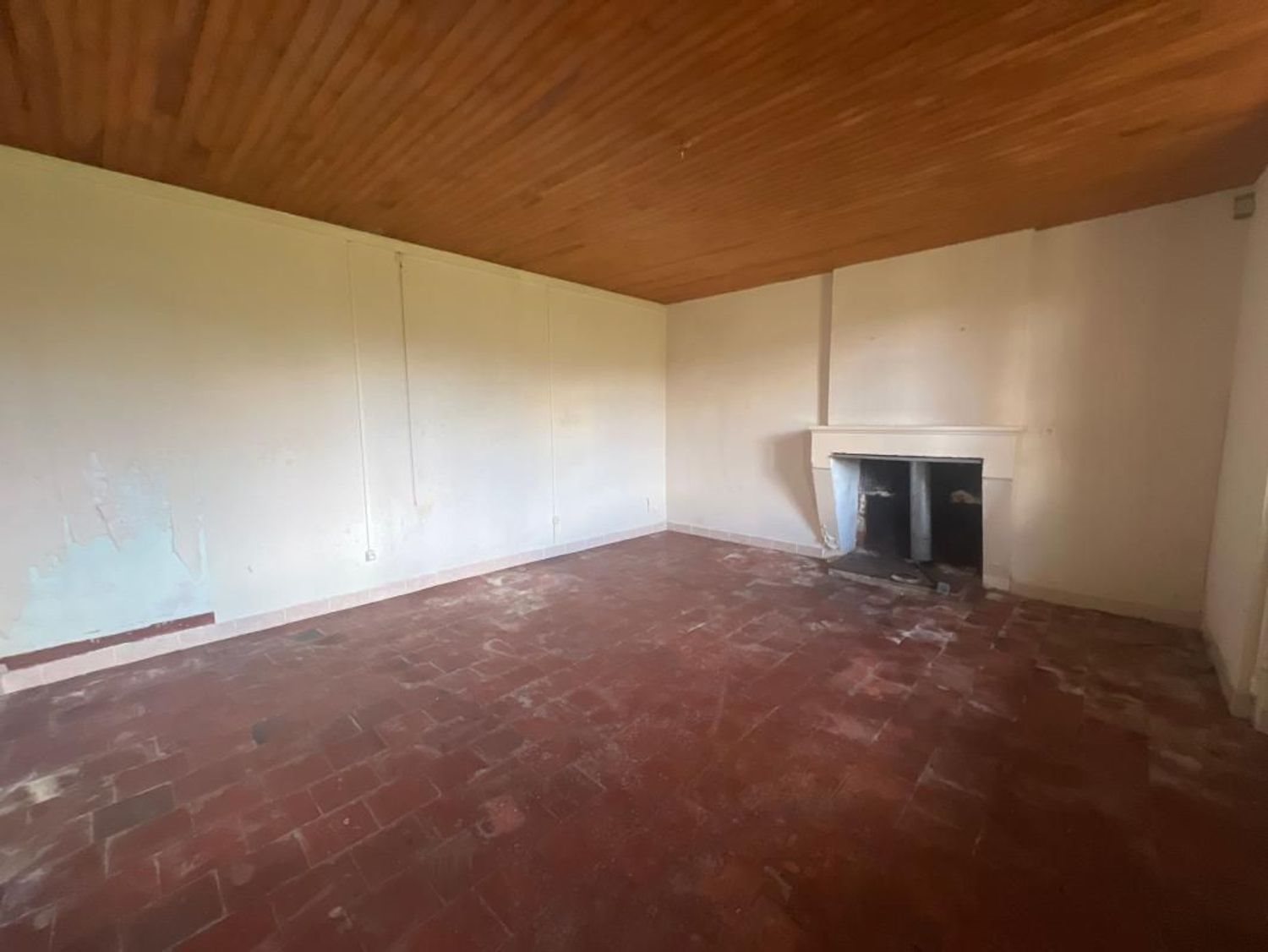 Maison à vendre, 125m², Bourriot-Bergonce