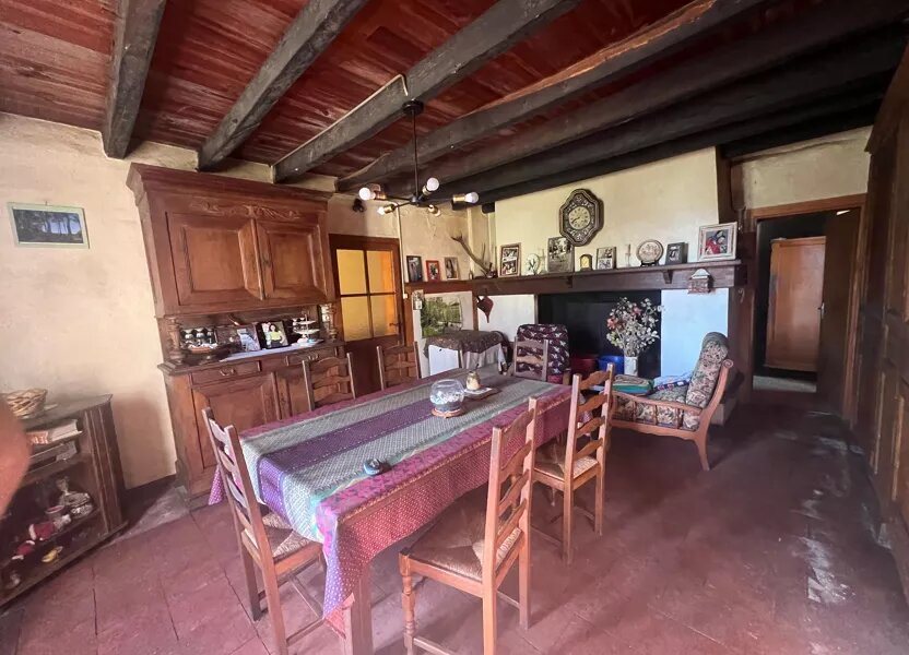 Maison à vendre, 110m², Créon-d'Armagnac