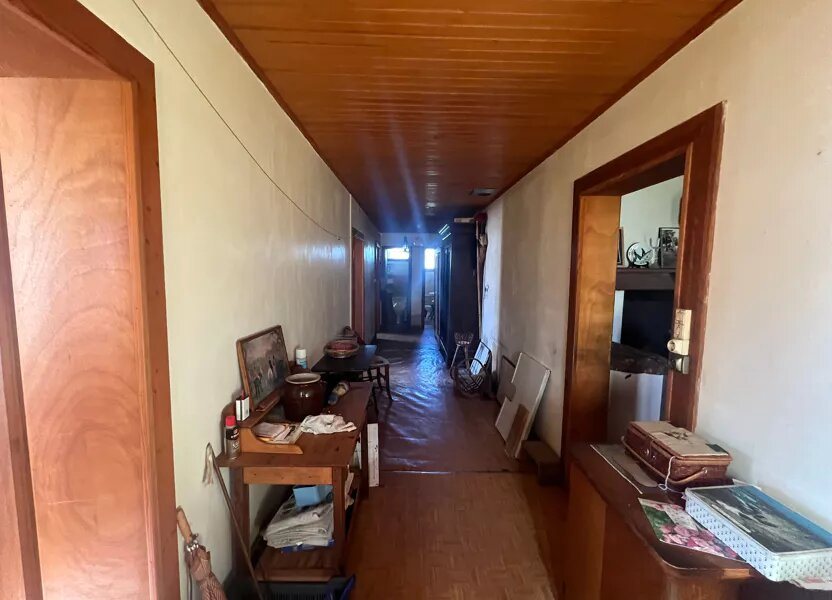 Maison à vendre, 110m², Créon-d'Armagnac