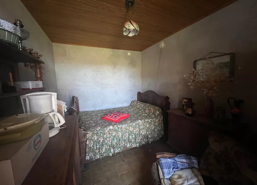 Maison à vendre, 110m², Créon-d'Armagnac