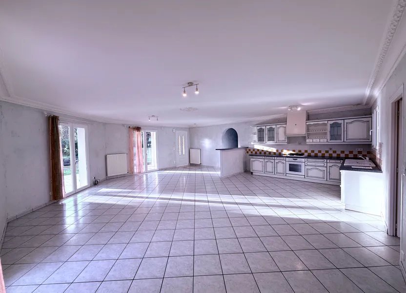Maison à vendre, 175m², Gaillères