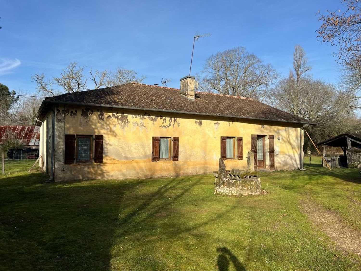 Maison à vendre, 65m², Cachen
