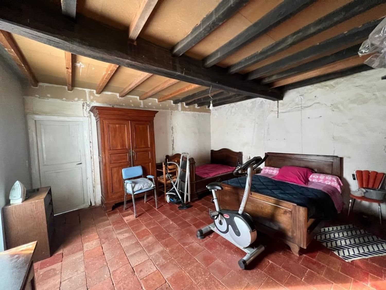 Maison à vendre, 65m², Cachen