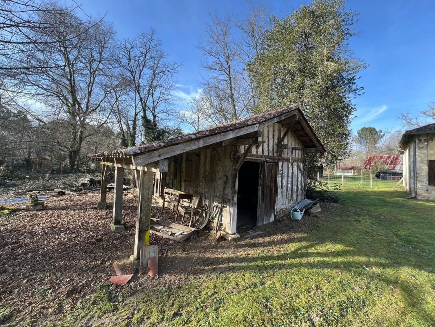 Maison à vendre, 65m², Cachen