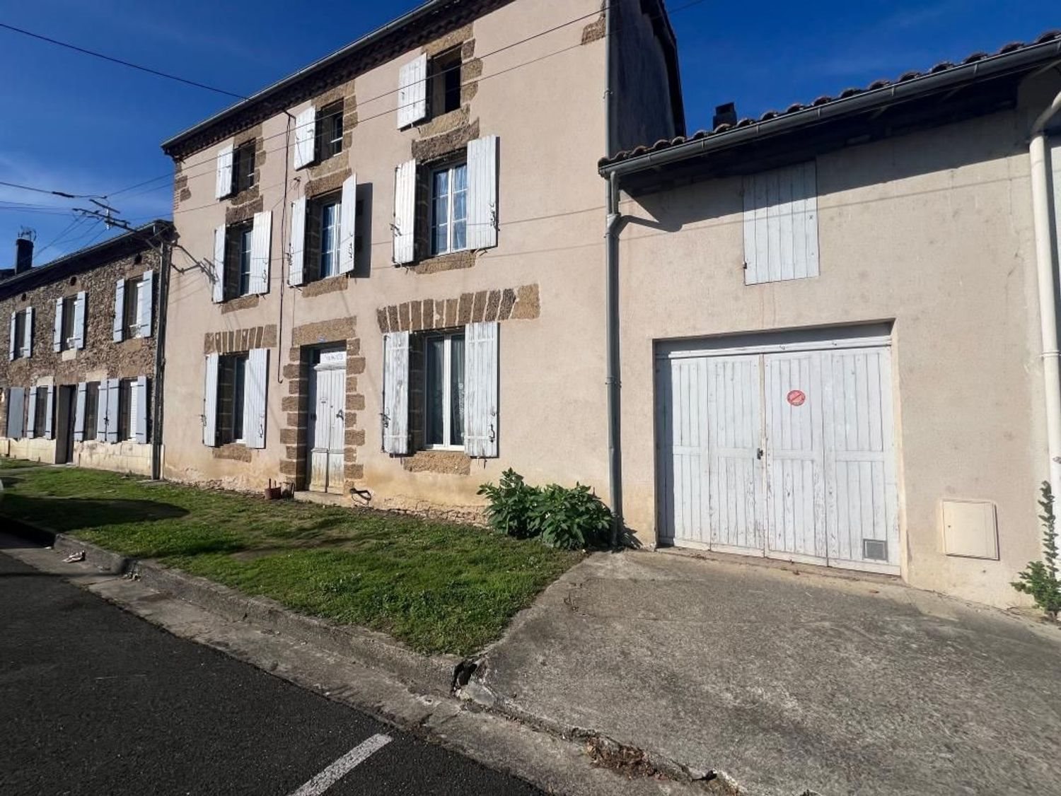 Maison à vendre, 155m², Villeneuve-de-Marsan