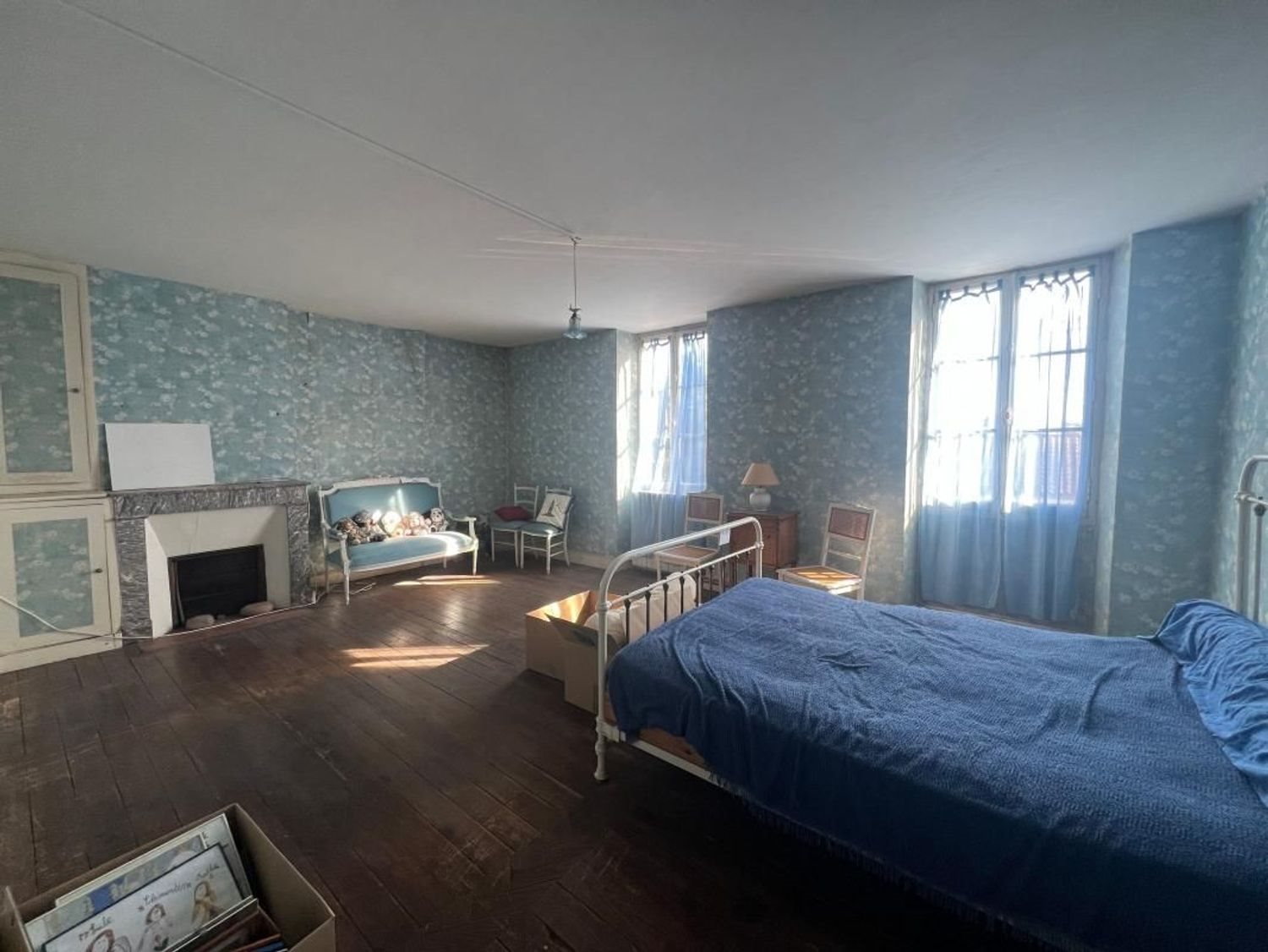 Maison à vendre, 155m², Villeneuve-de-Marsan