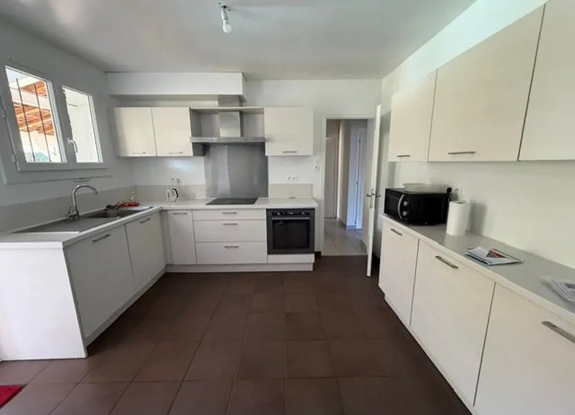 Maison à louer, 127m², Mont-de-Marsan
