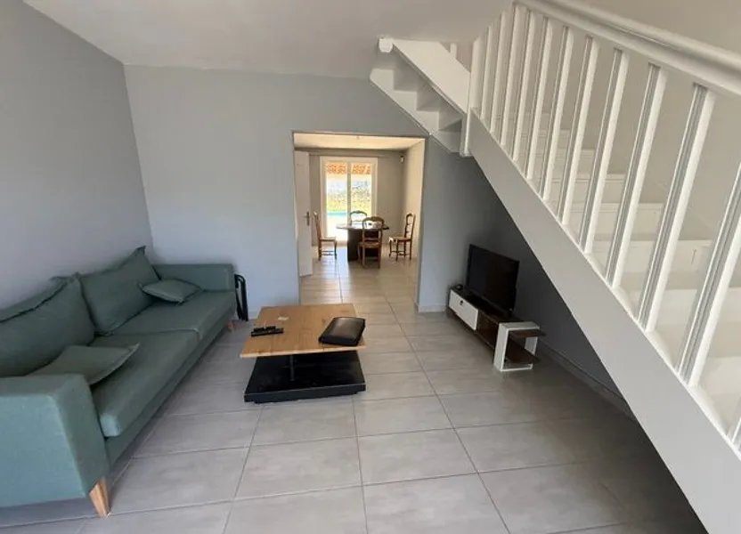 Maison à louer, 127m², Mont-de-Marsan
