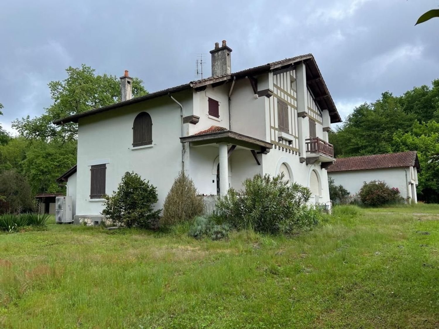 Maison à vendre, 181m², Losse