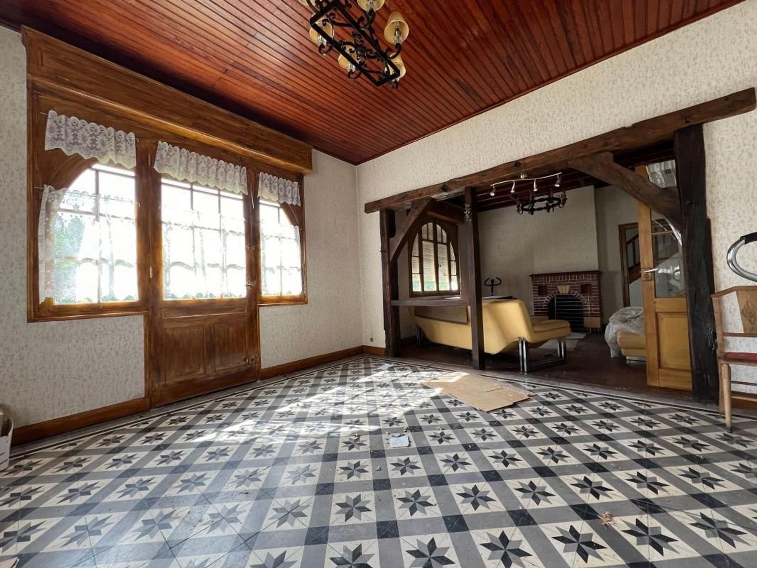 Maison à vendre, 181m², Losse