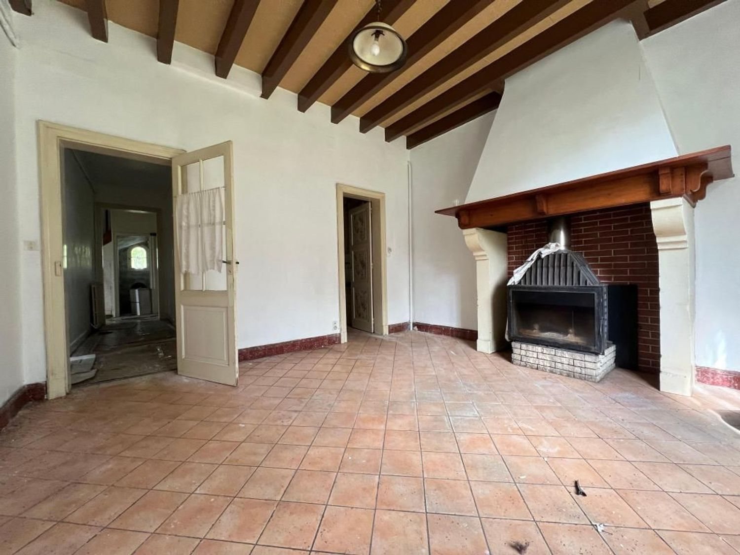 Maison à vendre, 181m², Losse