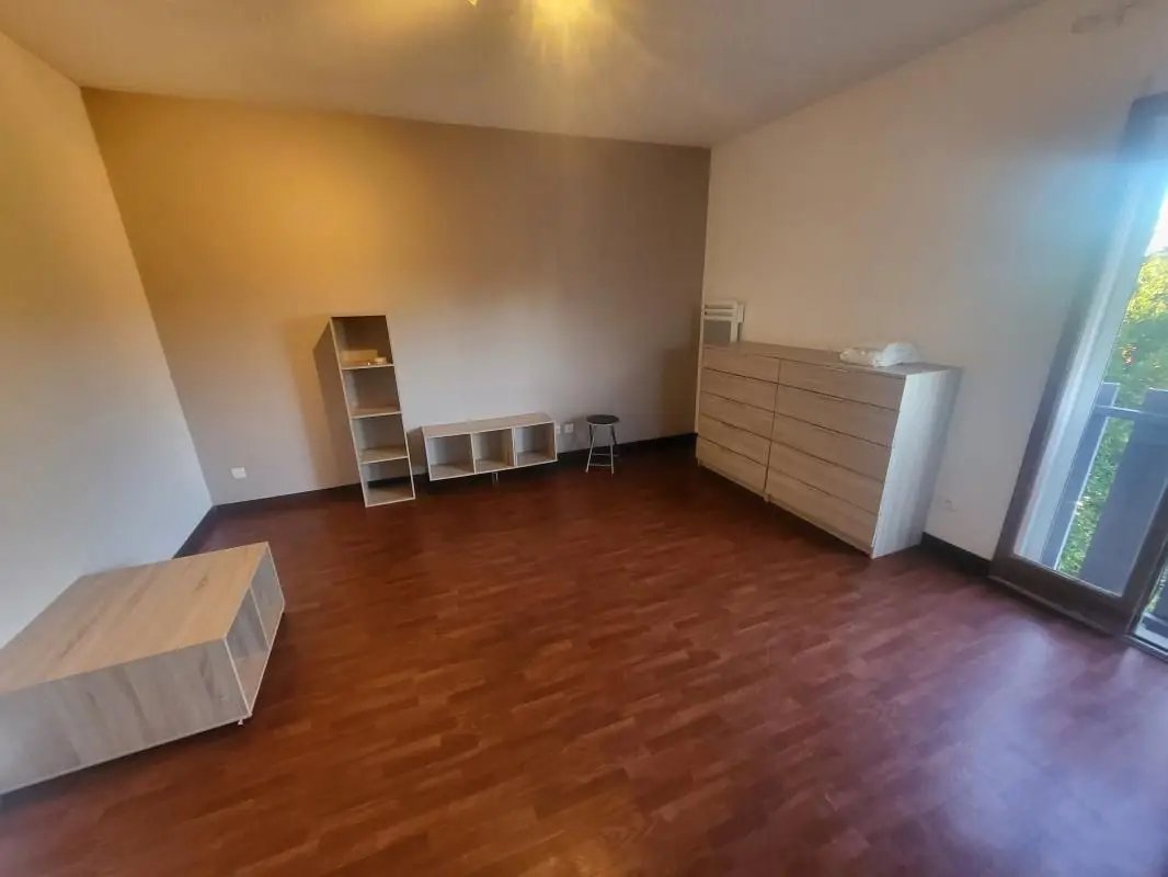 Appartement à vendre, 24m², Mont-de-Marsan