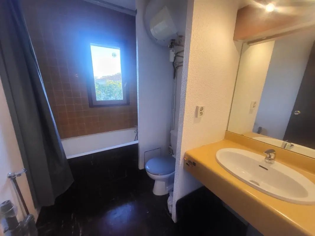 Appartement à vendre, 24m², Mont-de-Marsan