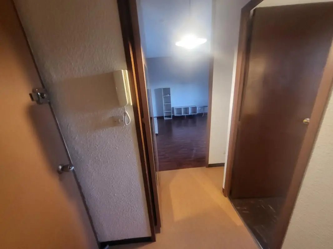 Appartement à vendre, 24m², Mont-de-Marsan